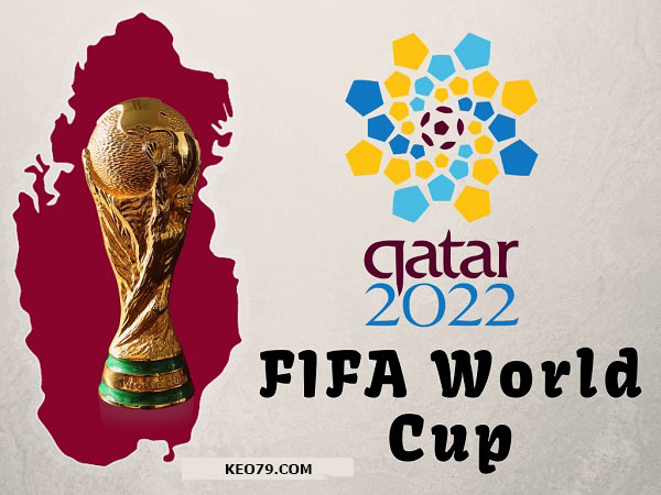 Vòng loại World Cup 2022