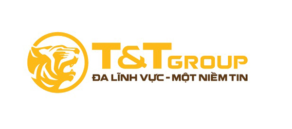 Nhà tài trợ chính của CLB Hà Nội T&T Group