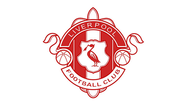 Logo Liverpool được thay đổi vào năm 1940
