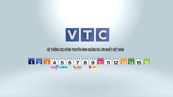 Đài truyền hình kỹ thuật số Việt Nam - VTC