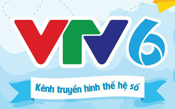Kênh truyền hình thế hệ số VTV6 - VTV6HD