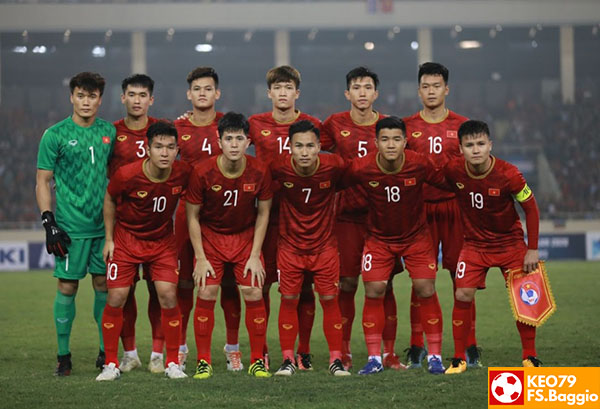 U23 Việt Nam sẽ làm nên kỳ tích tại VCK U23 châu Á 2020