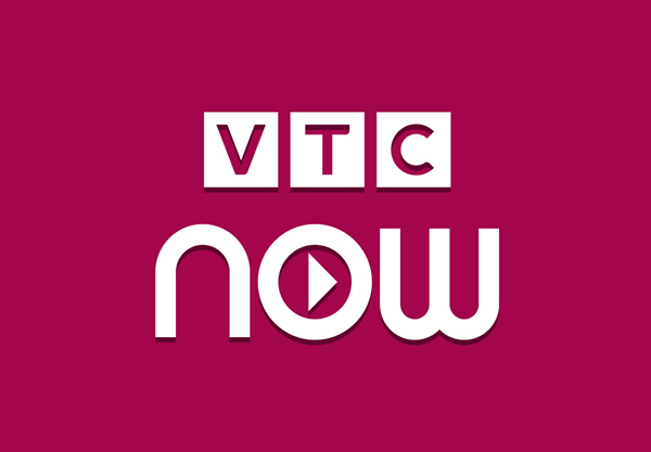 App truyền hình trực tuyến của VTC 