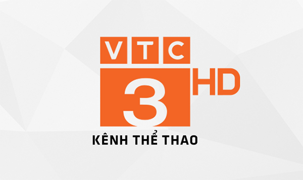 Xem truyền hình trực tuyến VTC3 HD