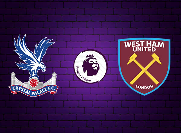 Nhận định Crystal Palace vs West Ham: 22:00, 26/12, Ngoại hạng Anh