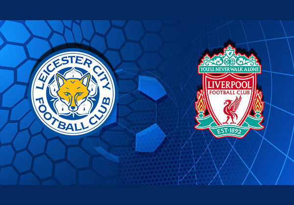 Leicester City vs Liverpool: 03:00, 27/12/2019, vòng 19 Premier League