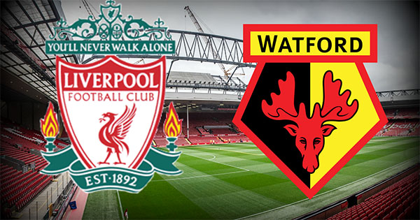 Trực Tiếp – Nhận Định Liverpool vs Watford 19h30 ngày 14/12/2019