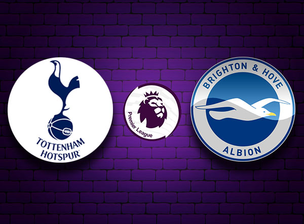 Nhận định Tottenham vs Brighton: 19h30, 26/12/2019, Ngoại Hạng Anh