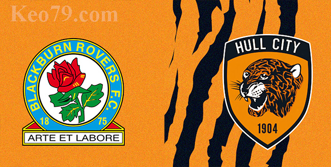 Nhận định – Soi kèo: Blackburn vs Hull City, 02:45 ngày 12/02