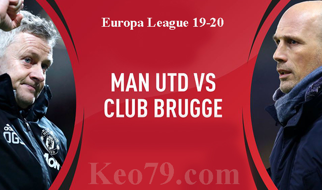 Nhận định – Soi kèo: Man Utd vs Club Brugge, 03:00 ngày 28/02