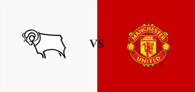 Nhận định – Soi kèo: Derby County vs Man Utd, 02:45 ngày 06/03