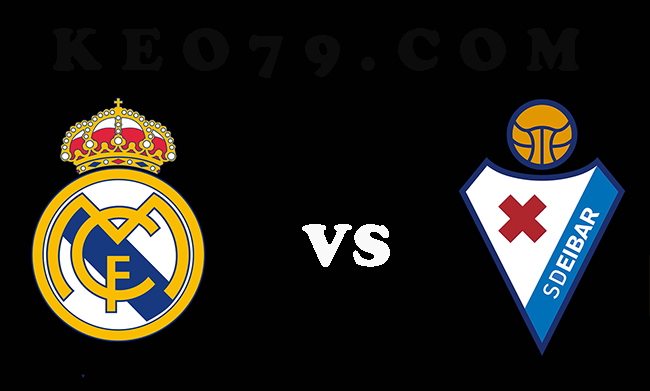 Nhận định – Soi kèo: Real Madrid vs Eibar, 03:00 ngày 14/03