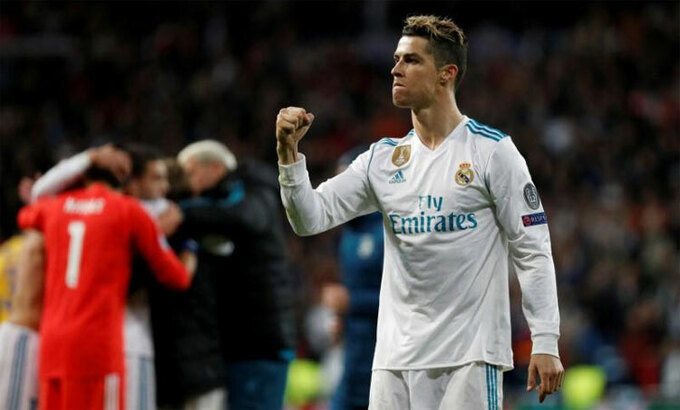 Đồng đội tin rằng Ronaldo sẽ trở lại
