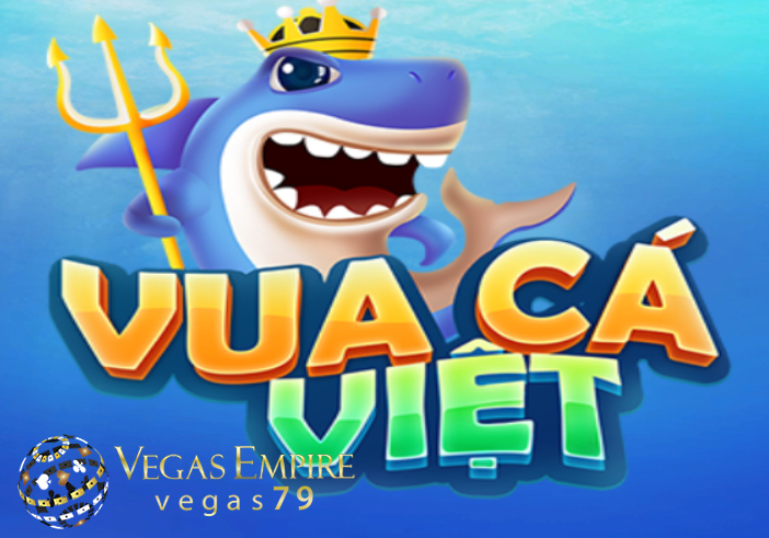 Vuacaviet – Cổng game vua cá việt đổi thẻ hot nhất 2020