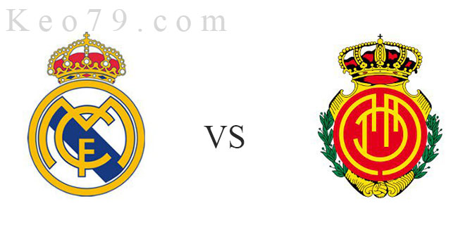 Nhận định – Soi kèo: Real Madrid vs Mallorca, 03:00 ngày 25/06