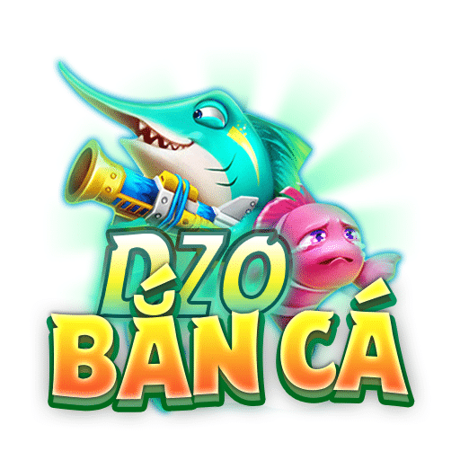 Zobanca – Game bắn cá đổi thẻ số 1 – Link tải zô bắn cá PC, IOS
