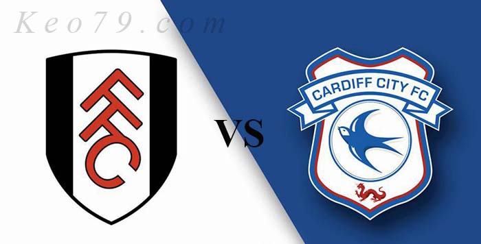 Soi kèo Fulham vs Cardiff, 01h45 ngày 31/07 – League Championship 19-20