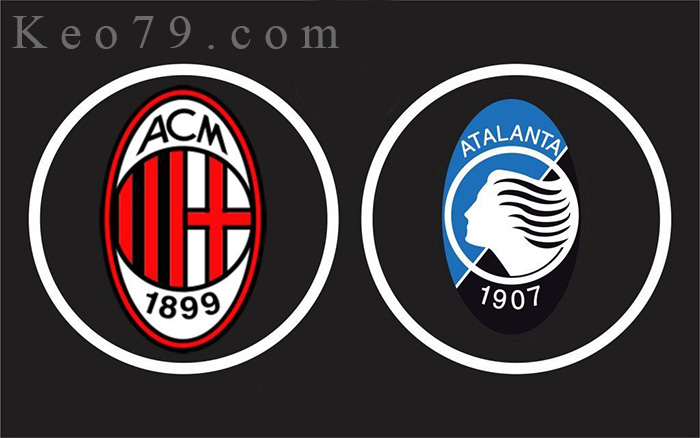 Soi kèo AC Milan vs Atalanta, 02h45 ngày 25/07 – Vòng 35 Serie A