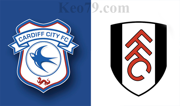 Soi kèo Cardiff City vs Fulham, 01h45 ngày 28/07 – League Championship 19-20