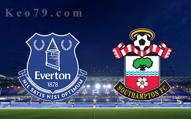 Nhận định – Soi kèo: Everton vs Southampton, 00:00 ngày 10/07