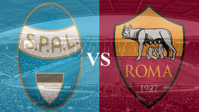 Soi kèo bóng đá SPAL vs Roma, 02:45 ngày 23/07