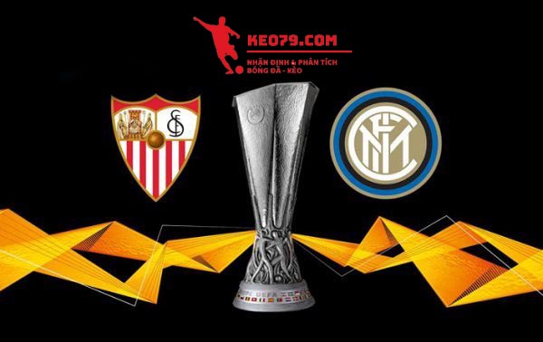 Soi kèo Sevilla vs Inter Milan, 02:00 ngày 22/08 – chung kết Europa League