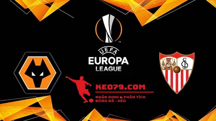 Soi kèo bóng đá Wolverhampton vs Sevilla, 02:00 ngày 12/08 – Europa League