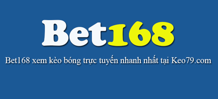 Bet168 cover image