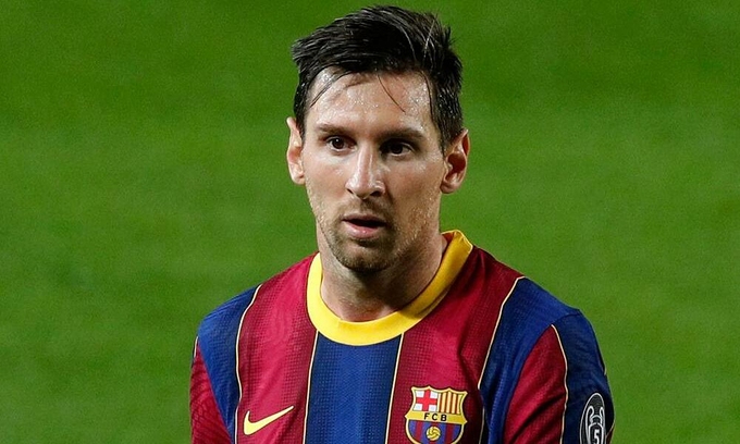 Messi không được 1/3 thành viên Barca ủng hộ