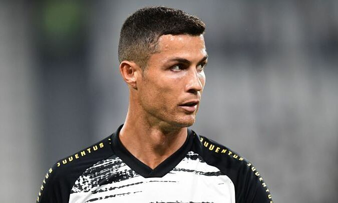 Marca:”Ronaldo đang muốn quay chở lại Real”