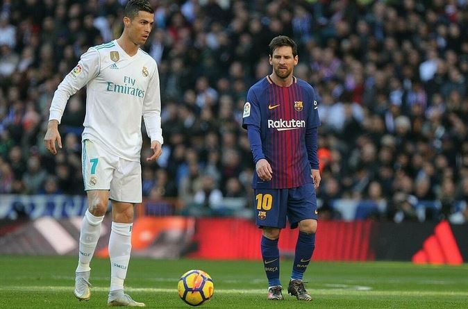 Koeman: ‘Việc so sánh Ronaldo với Messi là không tốt’